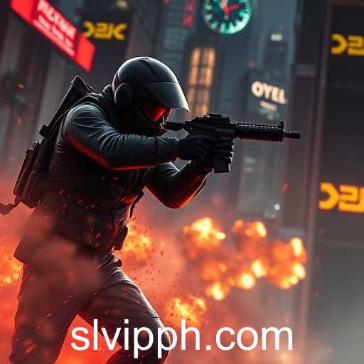 Exploring the Thrilling World of Action Games: The 'Slvip' Phenomenon