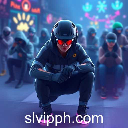 The Rise of Slvip: A New Dawn for Online Gaming