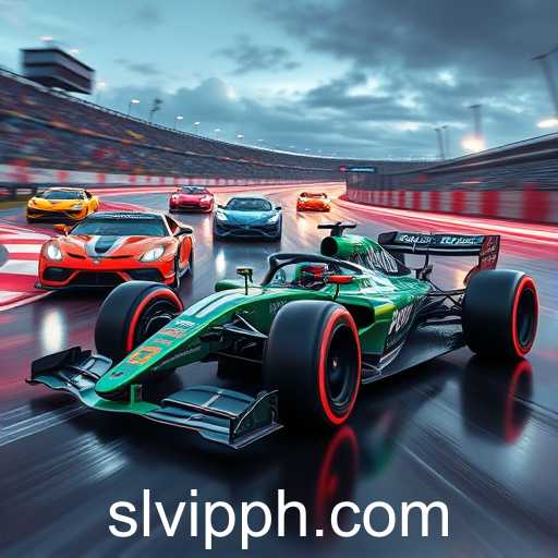 The Exciting World of Racing Games: Exploring 'Slvip' and Beyond