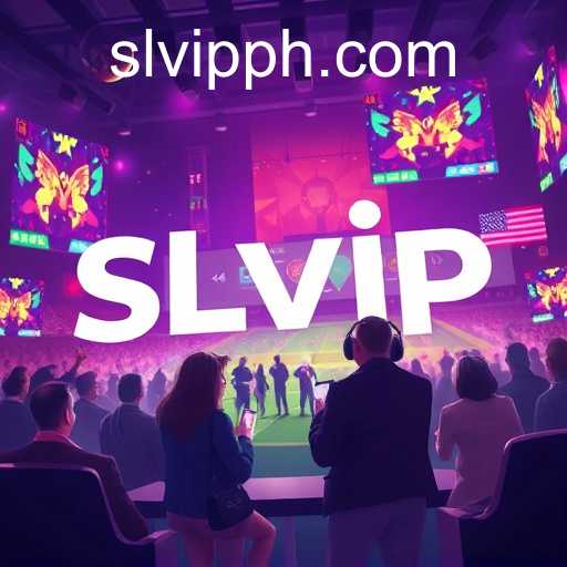 The Rise of Slvip in the Gaming World