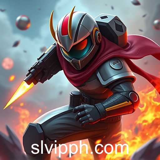 The Rise of SLVIP in Online Gaming