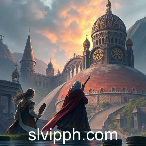 Exploring the Fascination of Role-Playing Games: A Dive into 'Slvip'