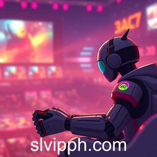 Emergence of 'Slvip': Revolutionizing Online Gaming in 2025