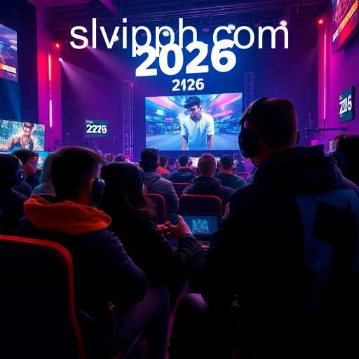 The Evolution of Slvip: A Gaming Phenomenon