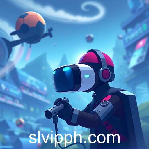 The Rising Impact of Slvip in Online Gaming