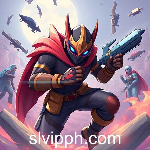 The Rise of Slvip: A Gaming Phenomenon