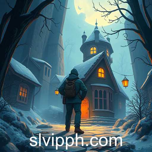 Slvip's Gaming Landscape: Shifts and Trends