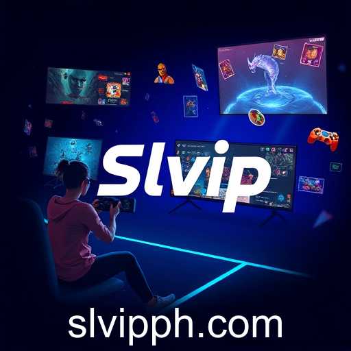 Slvip: Revolutionizing the Gaming Experience in 2025