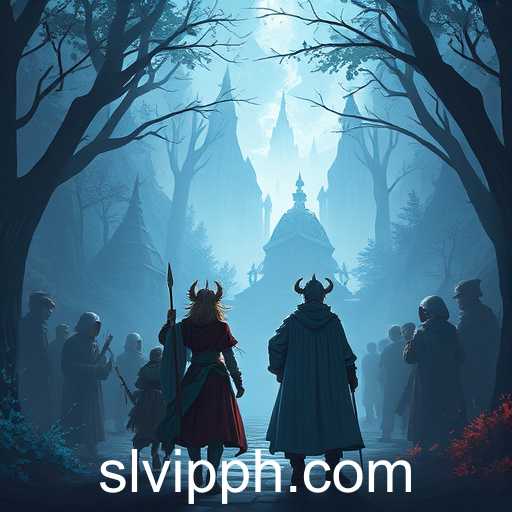 The Rise of Slvip as a Gaming Powerhouse