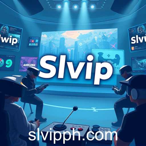 The Rise of Slvip: Gaming's New Frontier