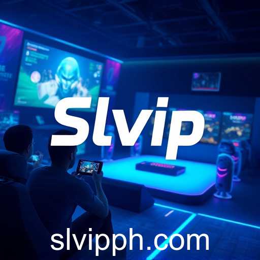 Slvip Gaming Community Grows Amid Challenges