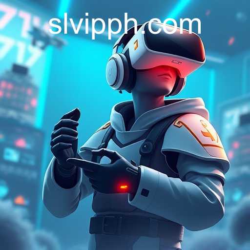 Slvip Revolutionizes Online Gaming Experience
