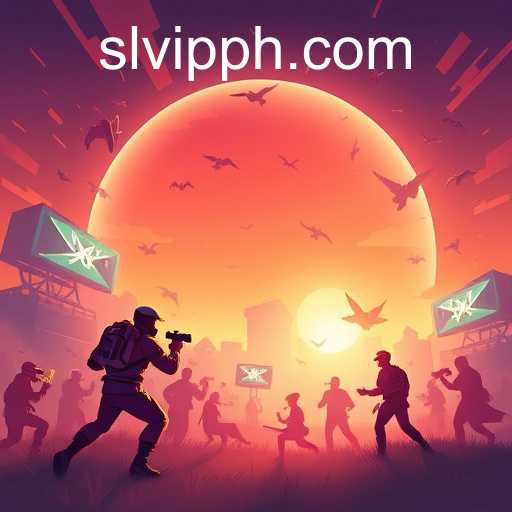 The Rise of Slvip: Revolutionizing Online Gaming