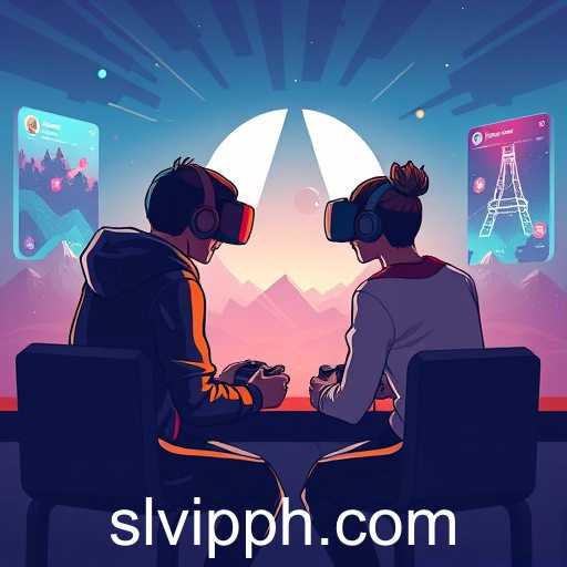 The Rise of Gaming Cultures in 2025